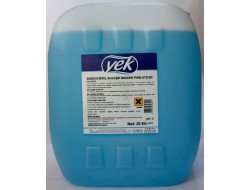 YEK END.BULAŞIK MAKİNA PARLATICISI 20 KG